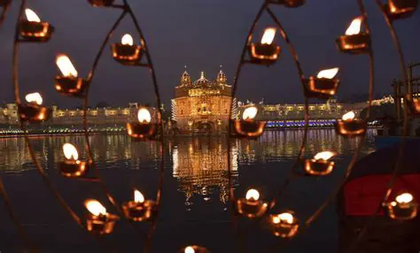 Bandi Chhor Divas 2025: Celebrating Freedom and Righteousness