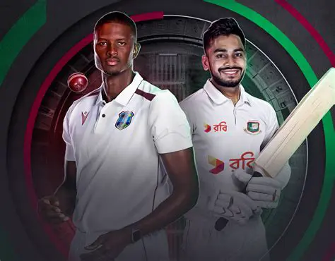 Bangladesh vs. West Indies: A Comprehensive Analysis of Their Cricket Rivalry