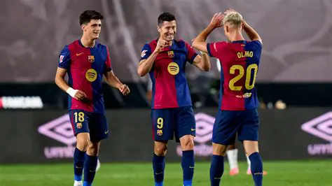 Barcelona vs Girona: A Thrilling Catalan Derby Showdown