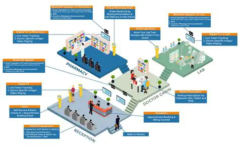 Benefits of a Queue System