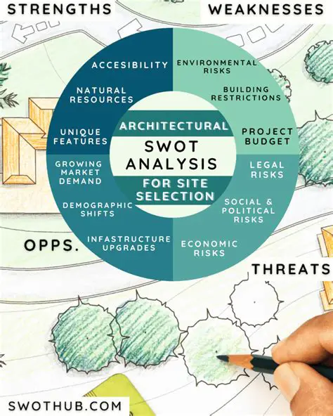 Benefits of a Site Map Artifact