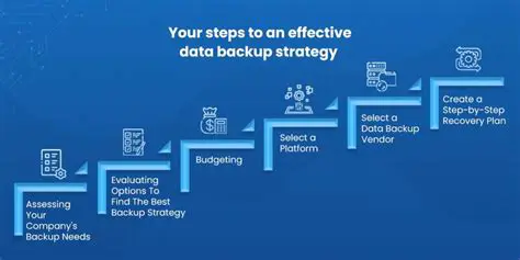 Benefits of Local Backup and Restore