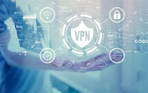Benefits of Phone VPN Proxy