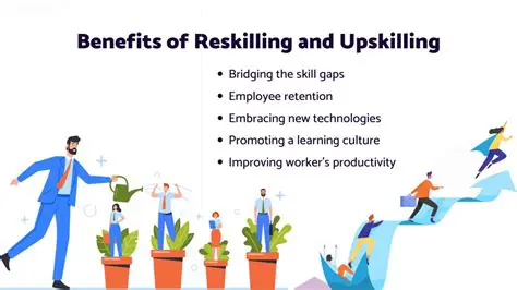 Benefits of Skilling Tiles