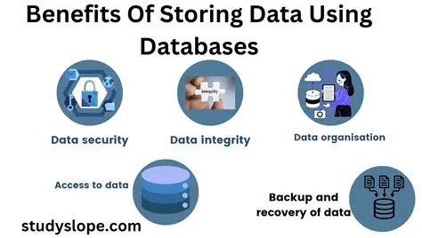 Benefits of Storing Stats Per Entry