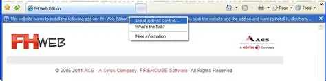 Benefits of Using FH Web Client