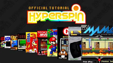 Benefits of Using HyperSpin