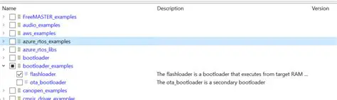 Benefits of Using ICC Flashloader