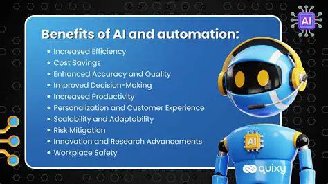 Benefits of Using JoyMouse