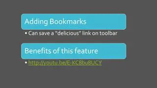 Benefits of Using KCFM Toolbar
