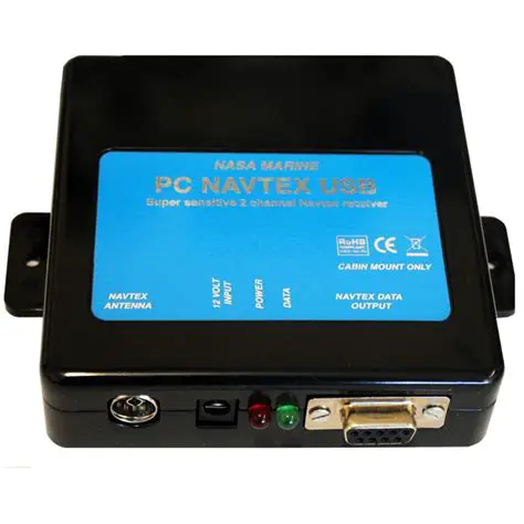 Benefits of Using PC Navtex