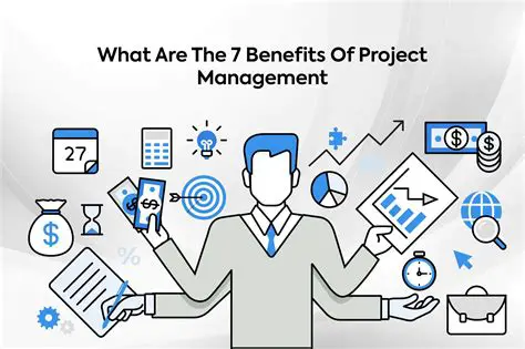 Benefits of Using Projzilla