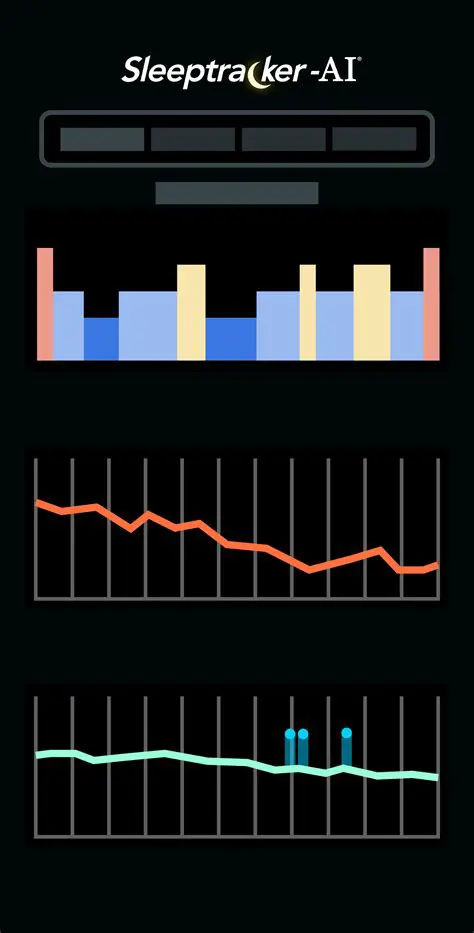 Benefits of Using Sleeptracker
