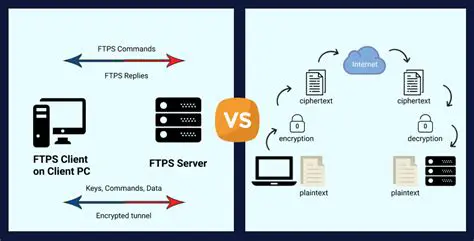 Benefits of Using Solid FTP