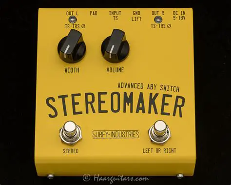 Benefits of Using StereoMaker