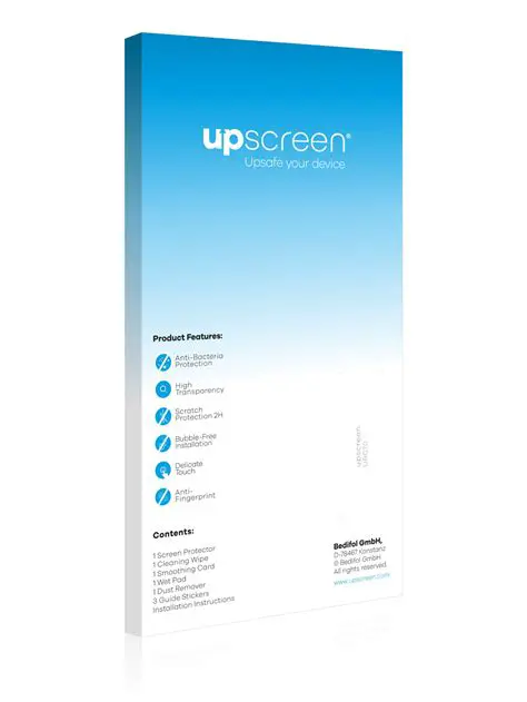 Benefits of Using upScreen