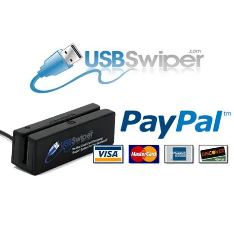 Benefits of Using USBSwiper