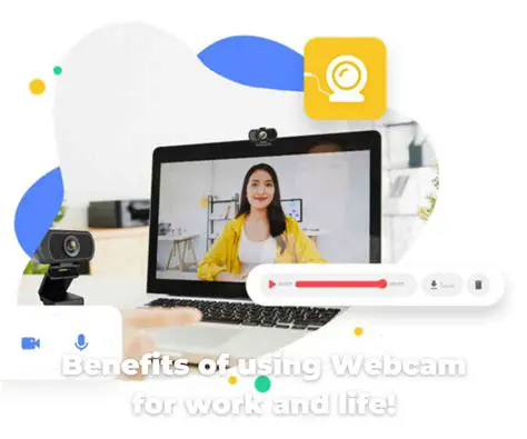 Benefits of Using Webcam First