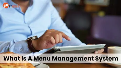 Benefits of Using Word Menu