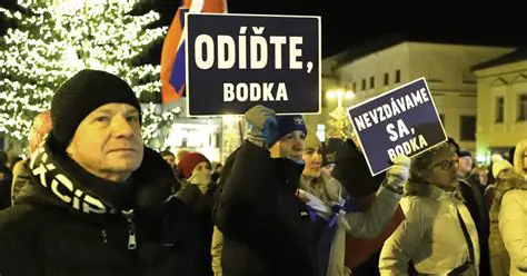 Беспорядки в США: Хроника протестов, причины и последствия