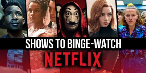 Unlock Your World: The Best News Shows on Netflix You Need to Watch