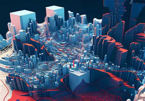 Better support for 3D spatial data