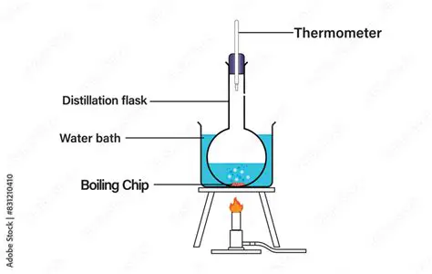 Boiling Takes Place Only at the Surface
