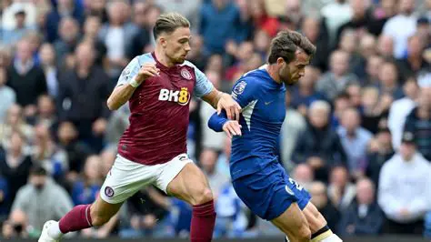 Starcia Tytanów: Brighton & Hove Albion kontra Newcastle United – Analiza Przedmeczowa i Historia Rywalizacji