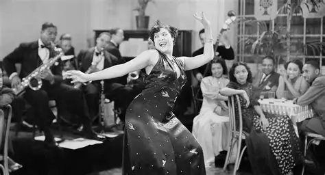 Bringing the Roaring 20s to Life with Victoria 4