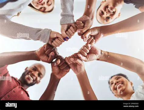 Building Networks of Diverse Individuals