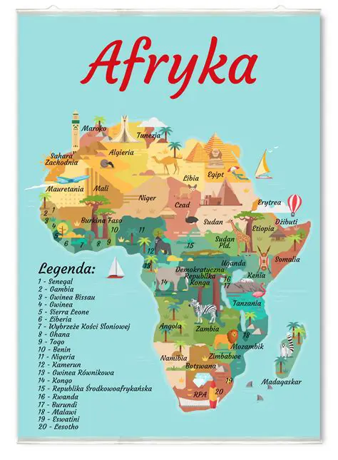 Burkina Faso: Odkryj Tajemnice Serce Afryki Zachodniej | Geopolityka i Kultura