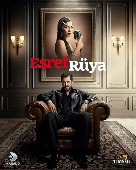 Çağatay Güç: The Rising Star in Turkish Cinema and Television