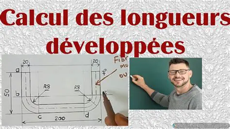 Calcul de la Longueur de OE