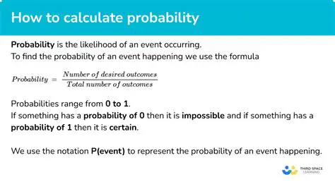 Calculating the Probability of Both Events Occurring