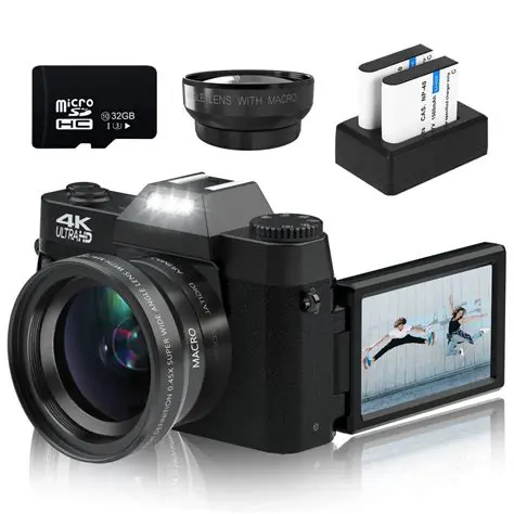 Calculating the Proportion of Digital Camera Users