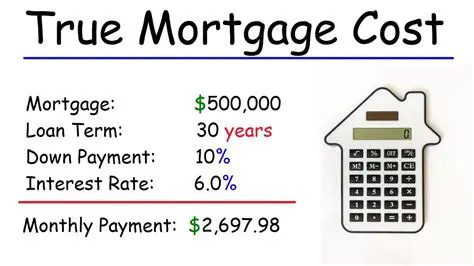 Calculating the Total Cost of the Loan or Investment