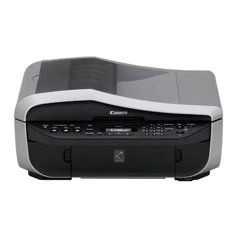 Canon MX310 series user manual