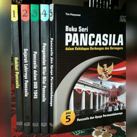 Cara Mencapai Kehidupan Berbangsa dan Bernegara yang Damai
