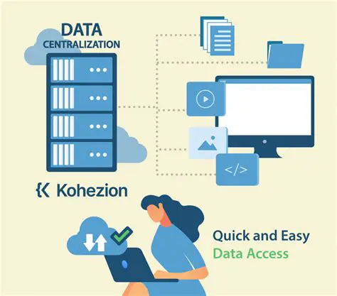 Centralized Report Management