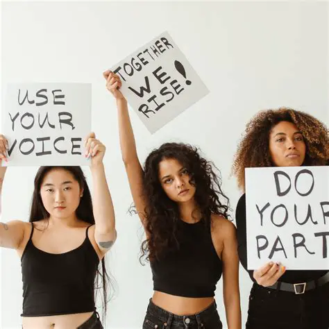Challenge discriminatory laws