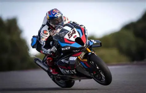 Le Championnat du Monde Superbike (WSBK): L'Élite de la Course Moto de Production