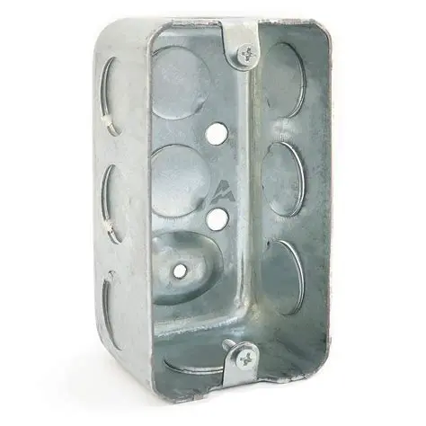 Characteristics of a Handy Box
