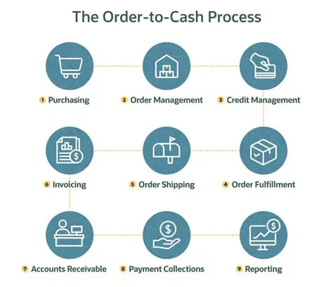 Characteristics of the Order