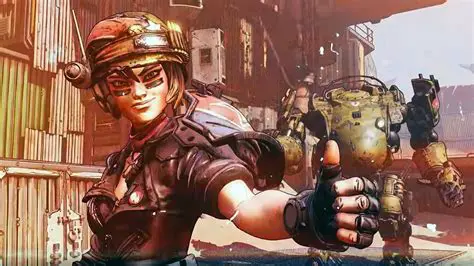 Choose a character that fits your playstyle
