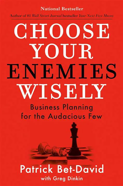 Choose your feature picks wisely