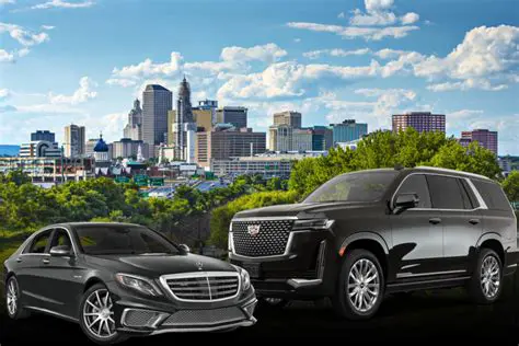 Choosing the right vehicle