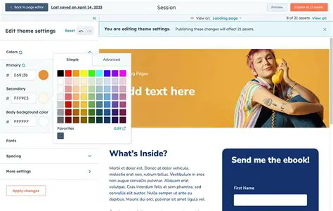 Choosing the Right WYSIWYG Editor for Your Needs