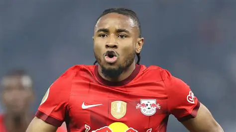 Christopher Nkunku: A Star Forging His Path in Modern Football