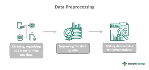 Collecting and Preprocessing the Data