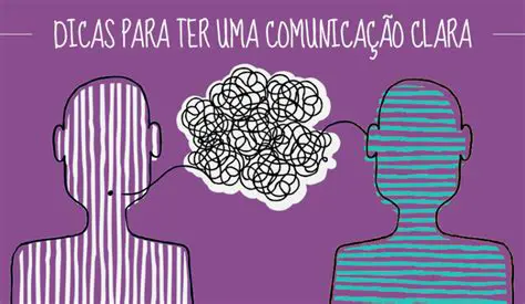 Comece com uma ideia clara e concisa